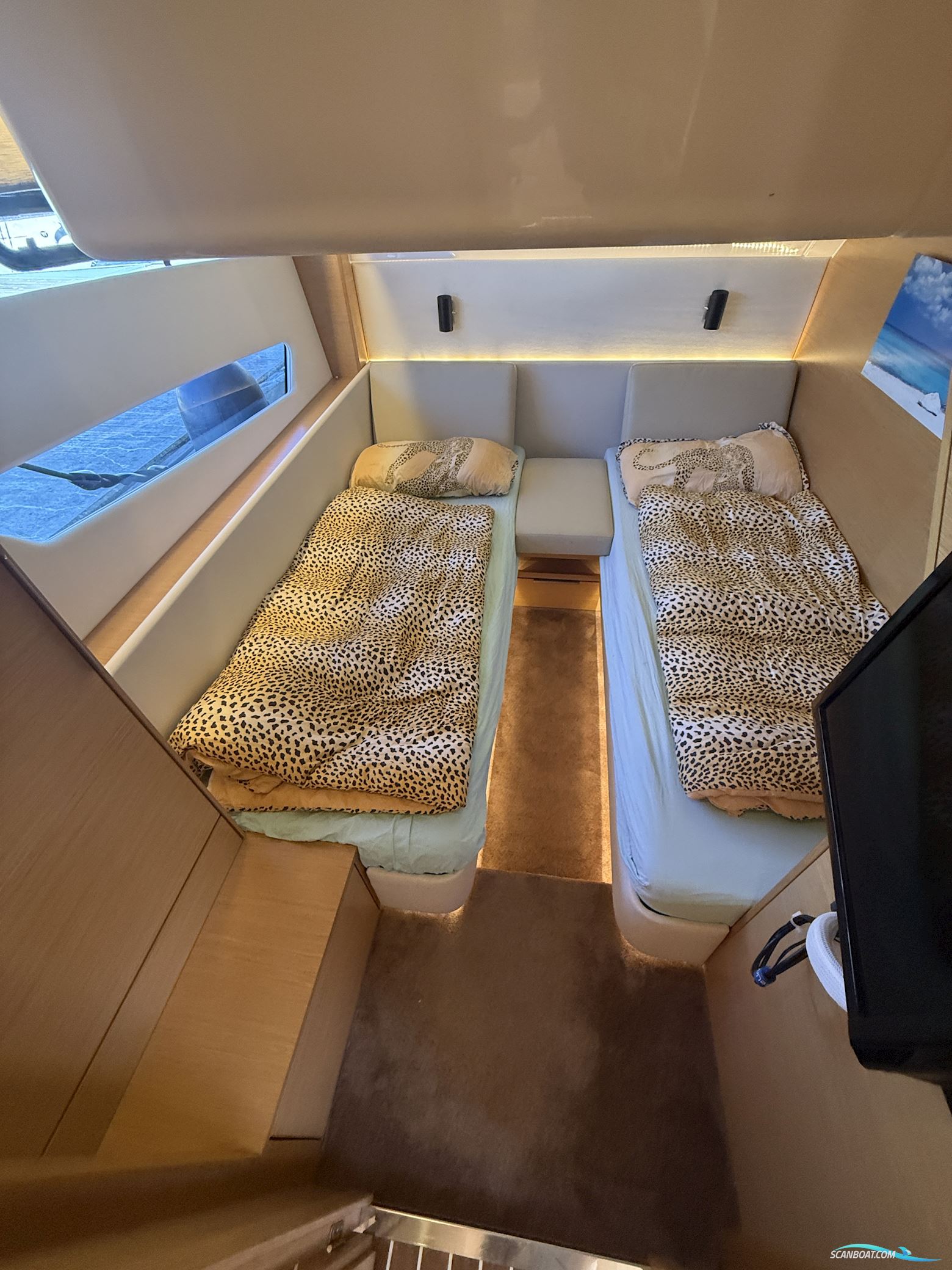 Bavaria 450 HT