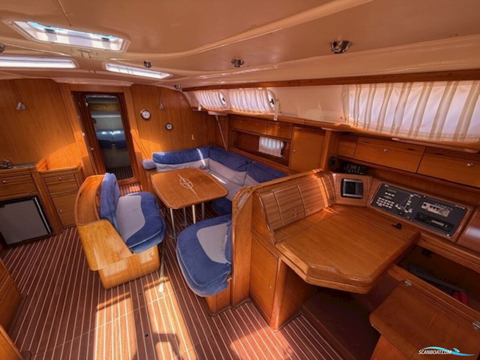Bavaria 46 Cruiser