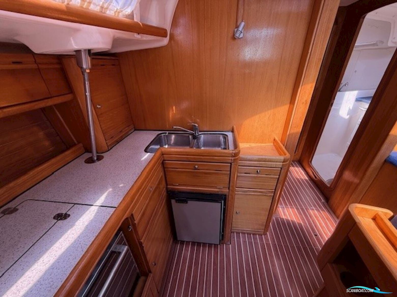 Bavaria 46 Cruiser