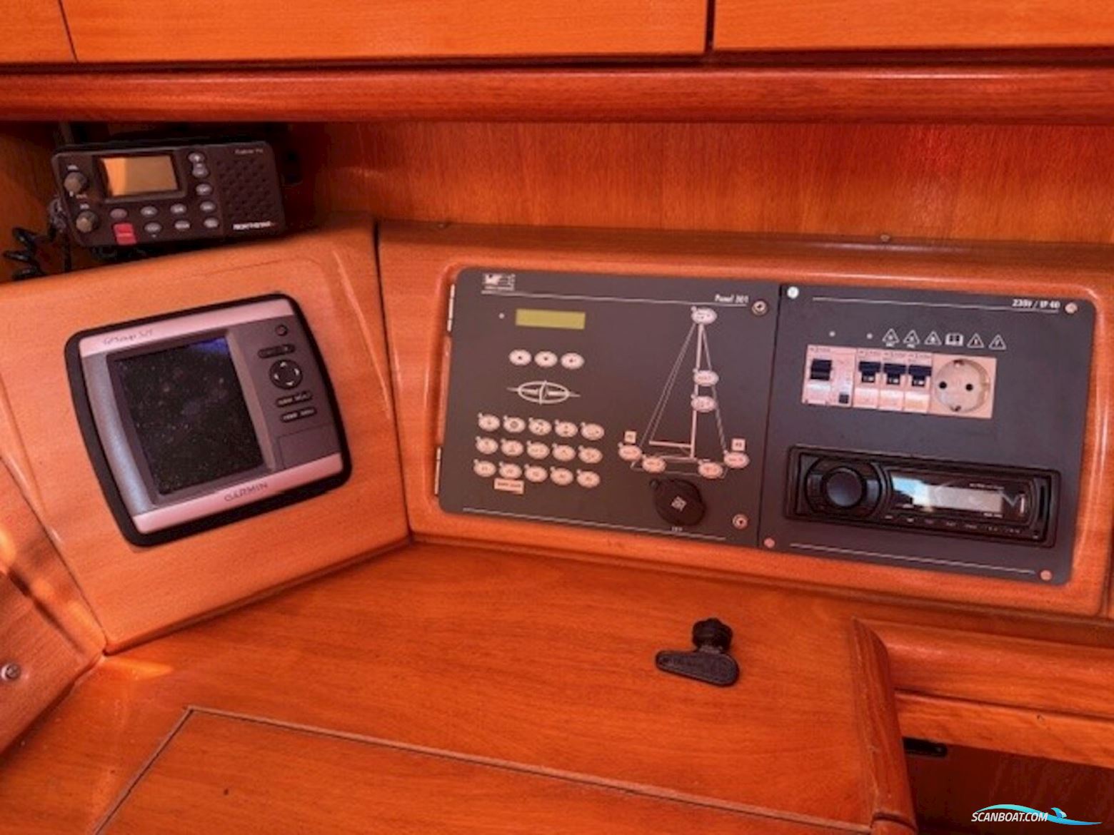 Bavaria 46 Cruiser