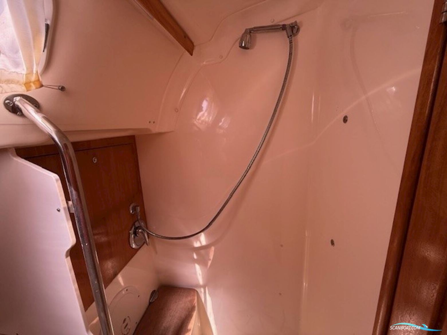 Bavaria 46 Cruiser