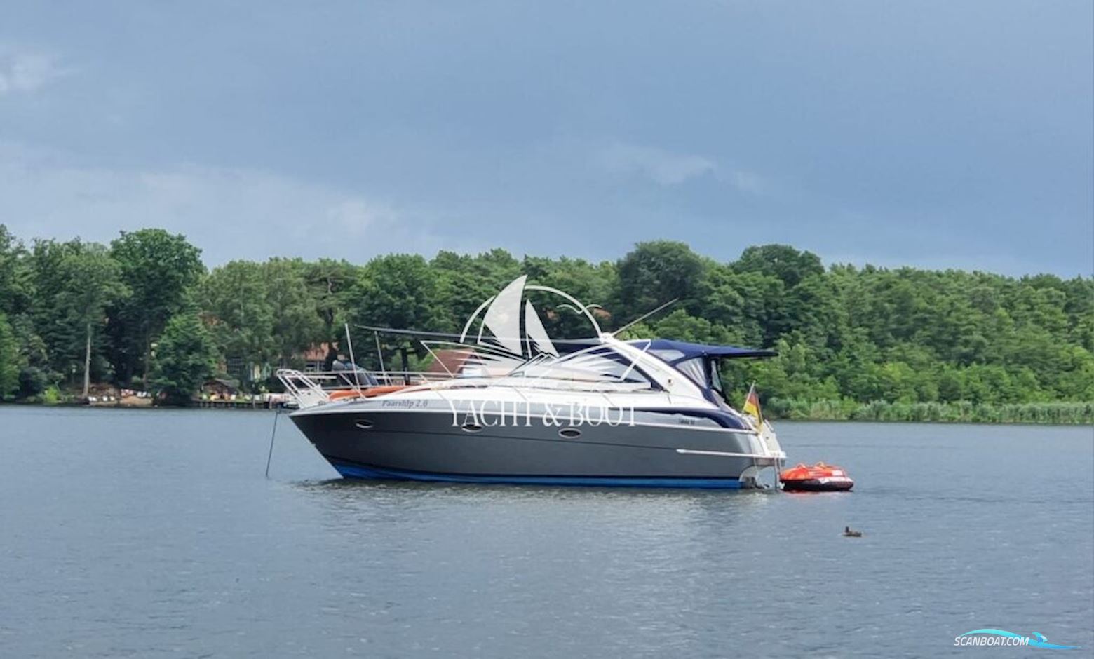 Bavaria 700 Cruiser / 33 Sport
