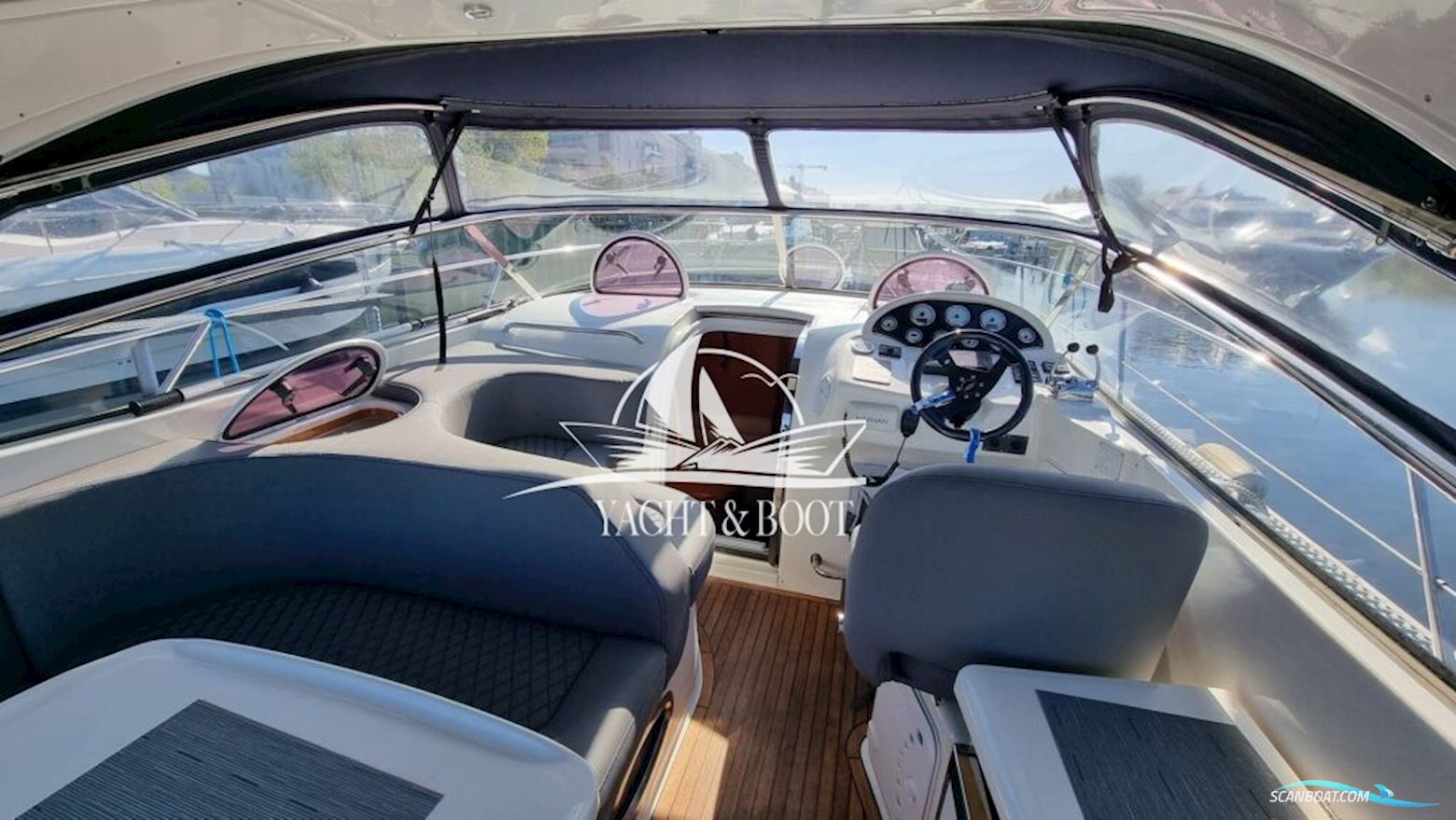 Bavaria 700 Cruiser / 33 Sport