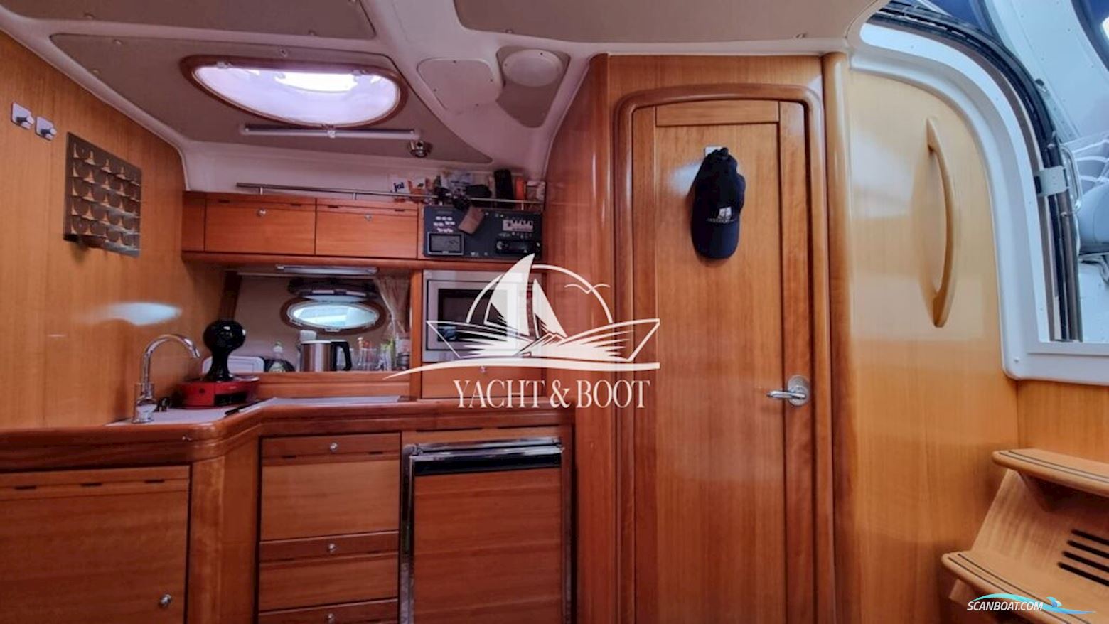 Bavaria 700 Cruiser / 33 Sport