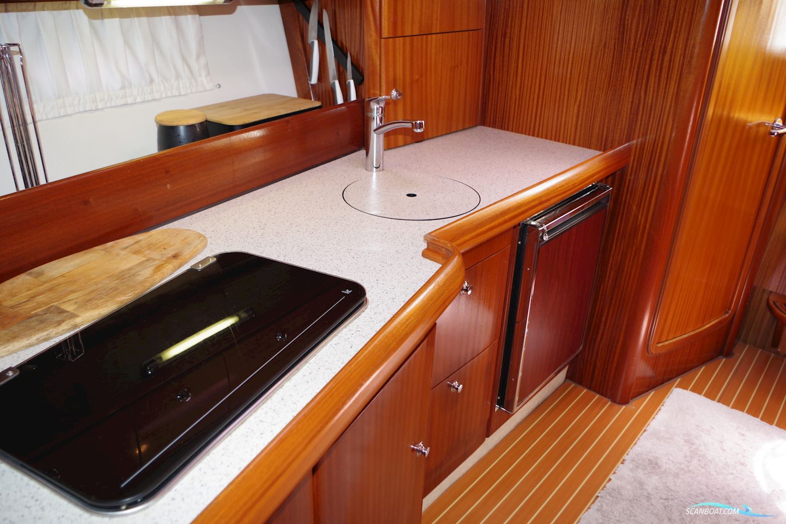 Bavaria Bavaria 37 Sport