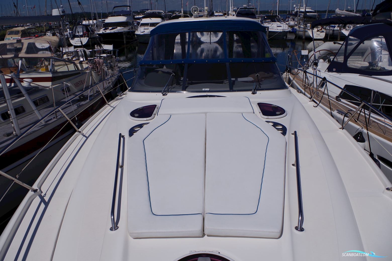 Bavaria Bavaria 37 Sport