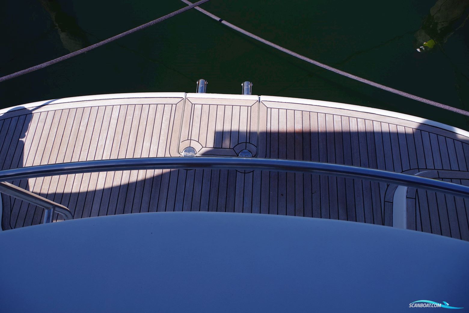 Bavaria Bavaria 37 Sport