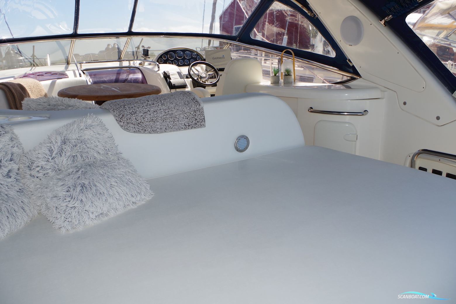 Bavaria Bavaria 37 Sport