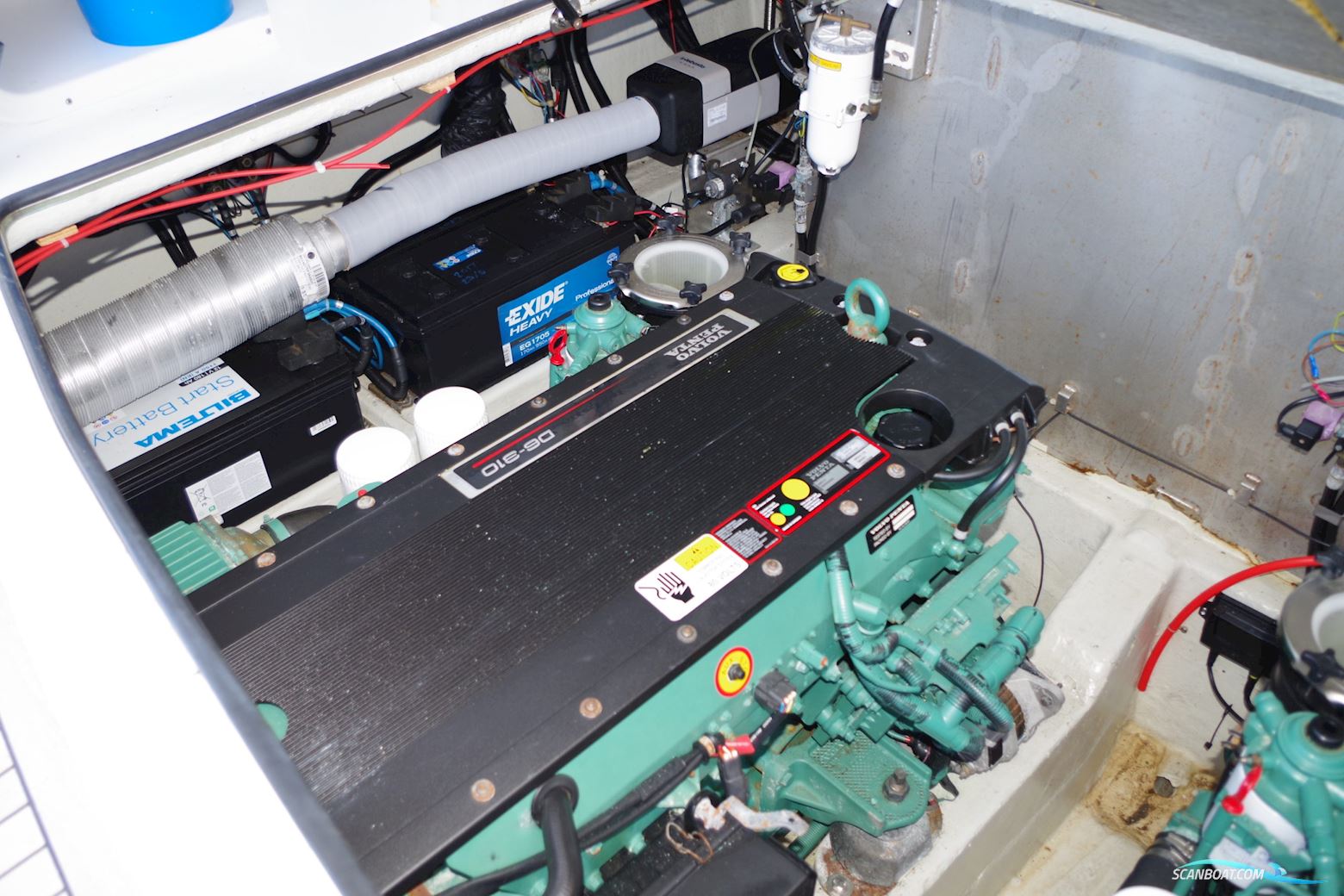 Bavaria Bavaria 37 Sport