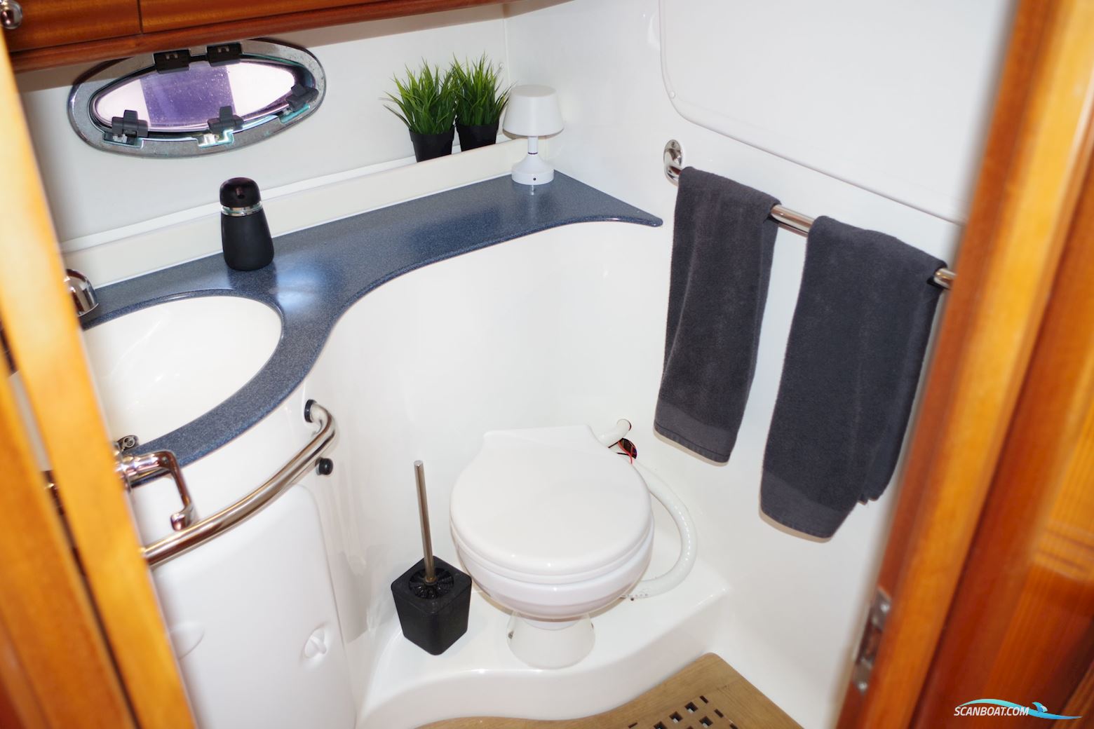 Bavaria Bavaria 37 Sport