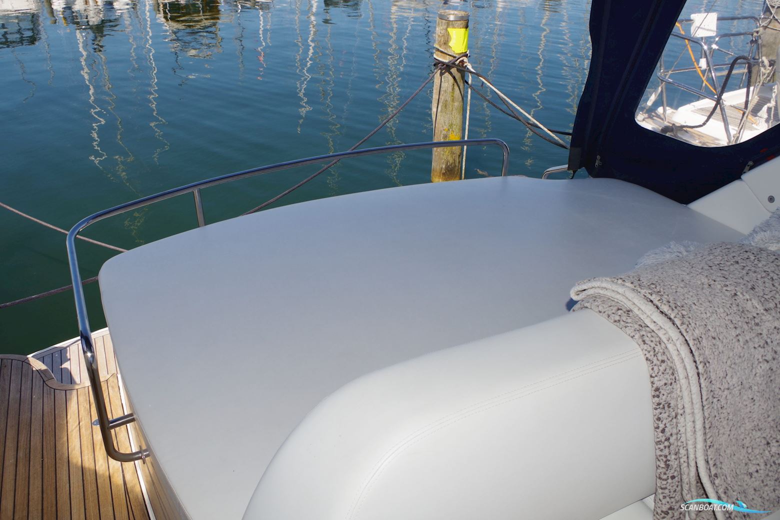 Bavaria Bavaria 37 Sport