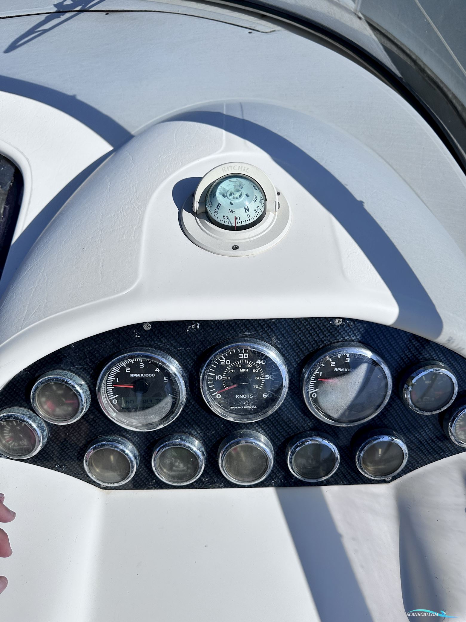 Bavaria BMB 29 Sport