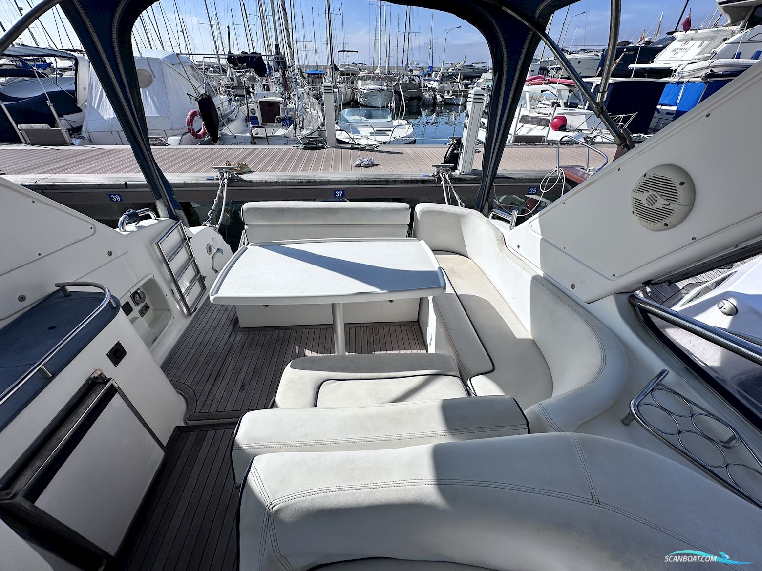 Bavaria BMB 29 Sport