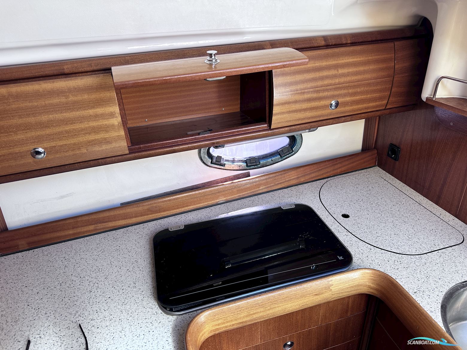 Bavaria BMB 29 Sport