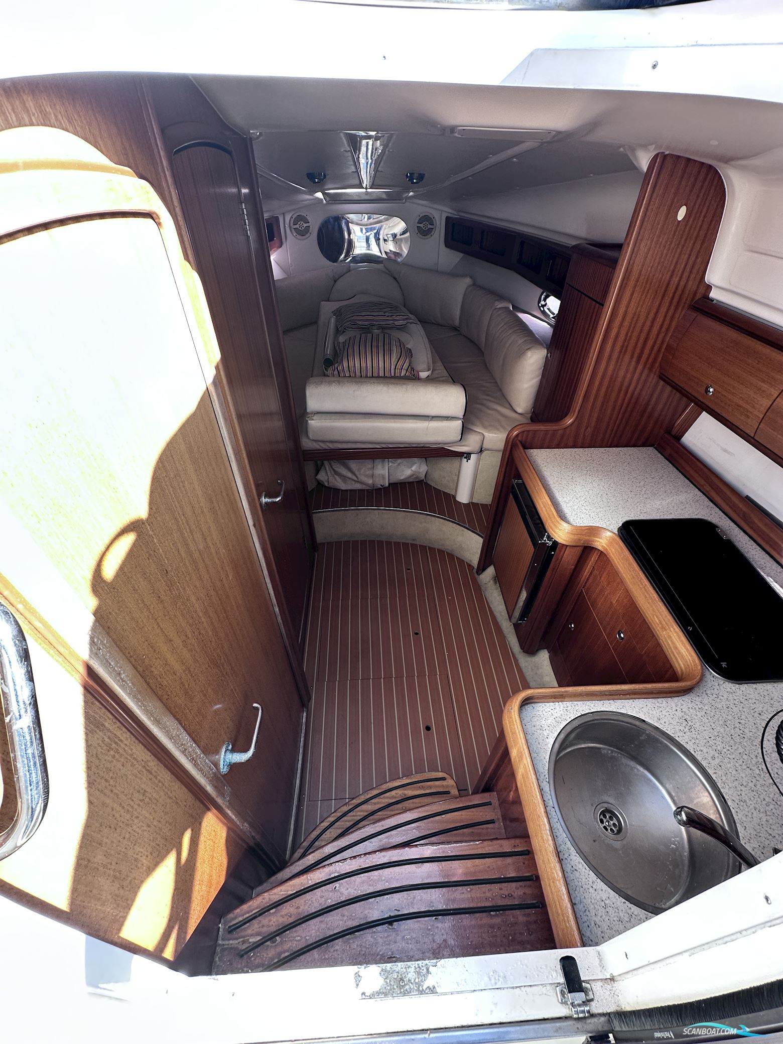 Bavaria BMB 29 Sport