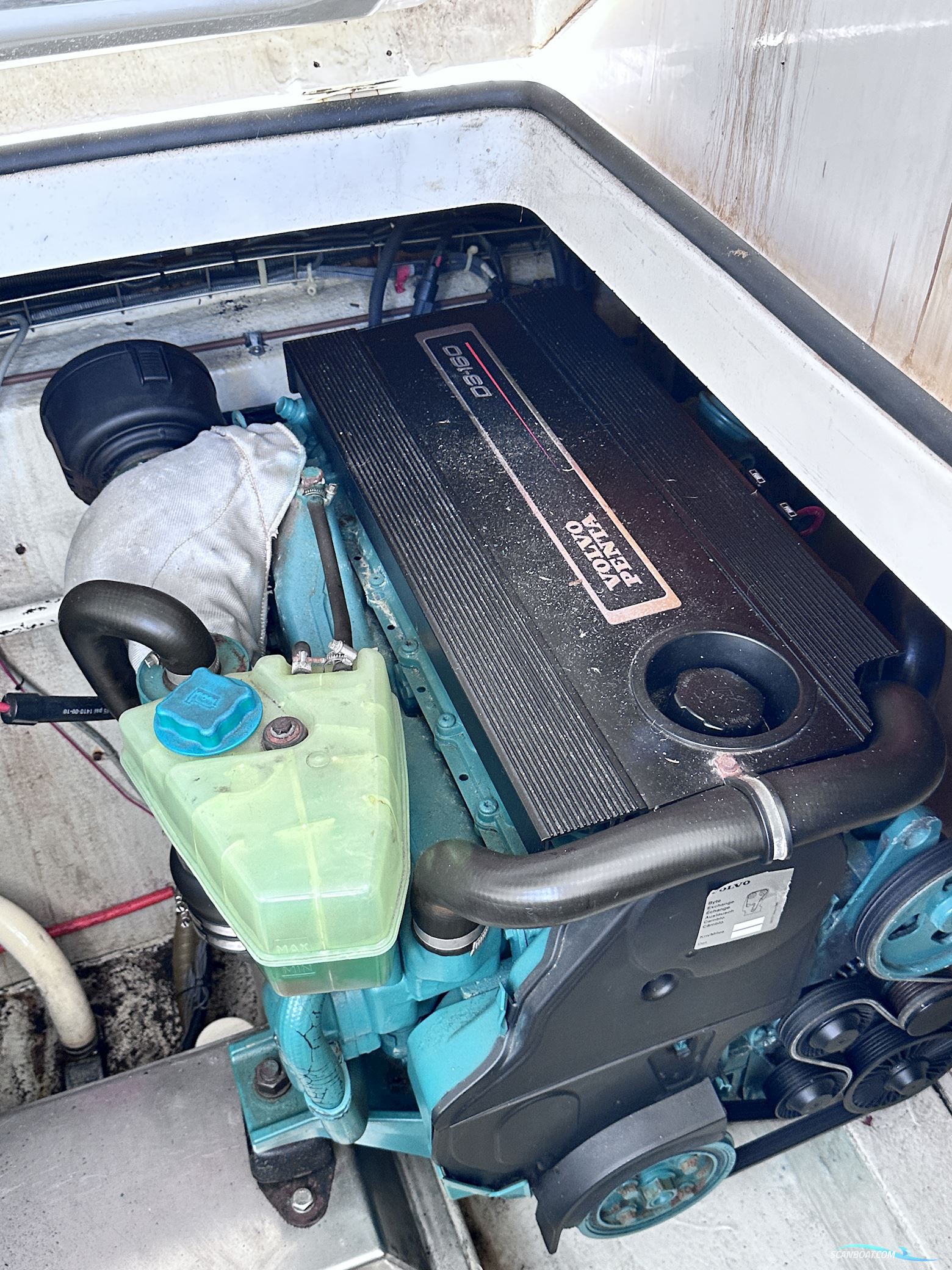 Bavaria BMB 29 Sport