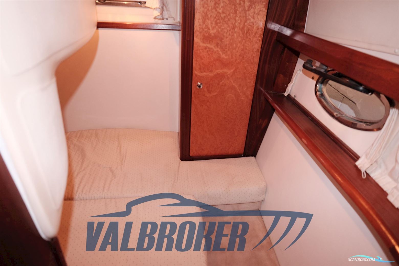 Bavaria BMB 300 Sport