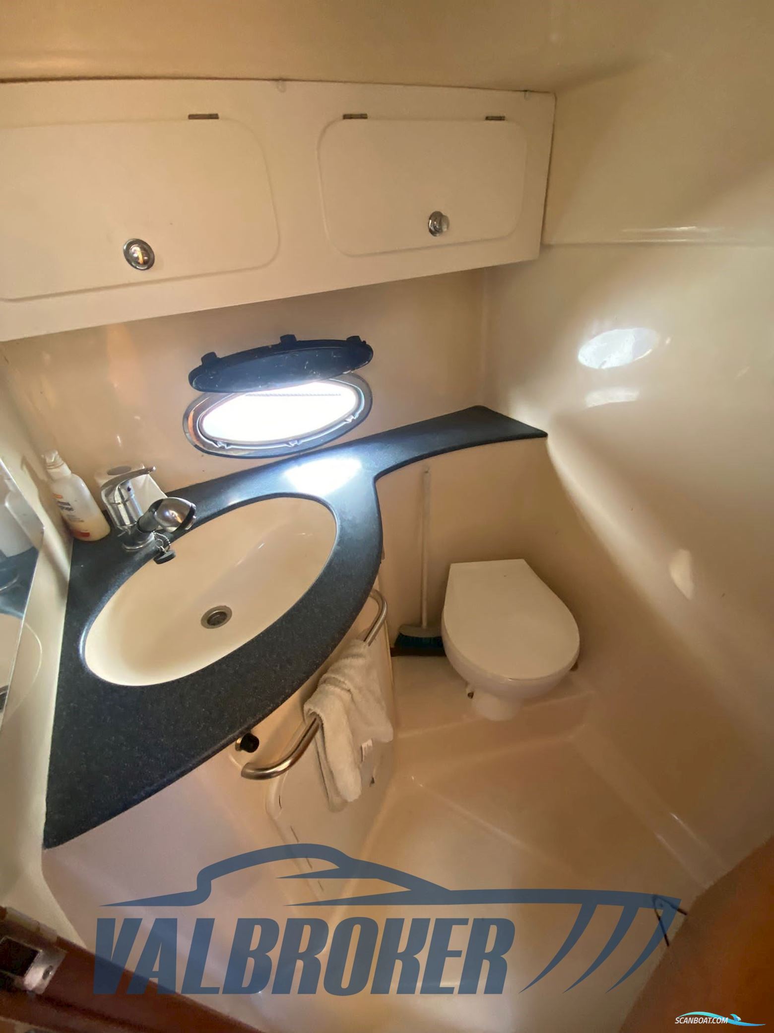 Bavaria BMB 300 Sport