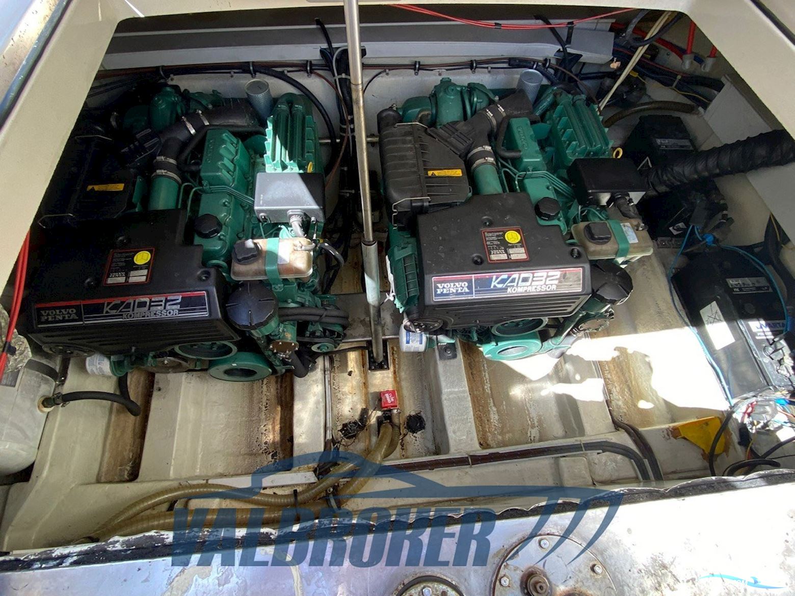 Bavaria BMB 300 Sport