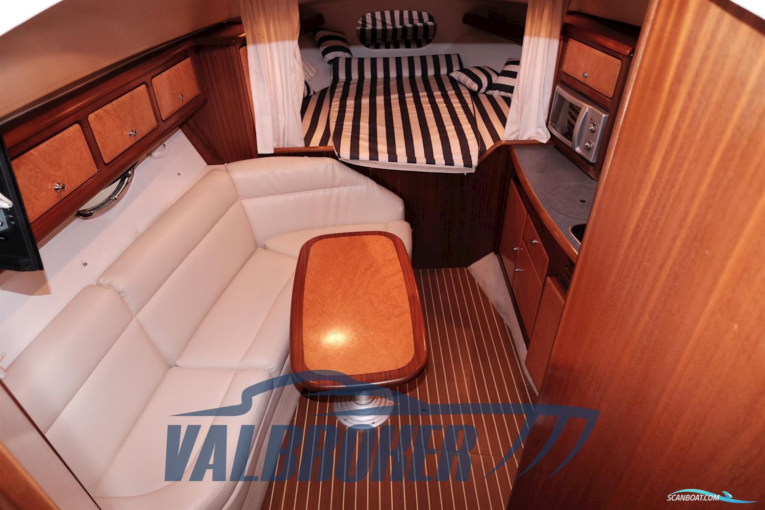 Bavaria BMB 300 Sport