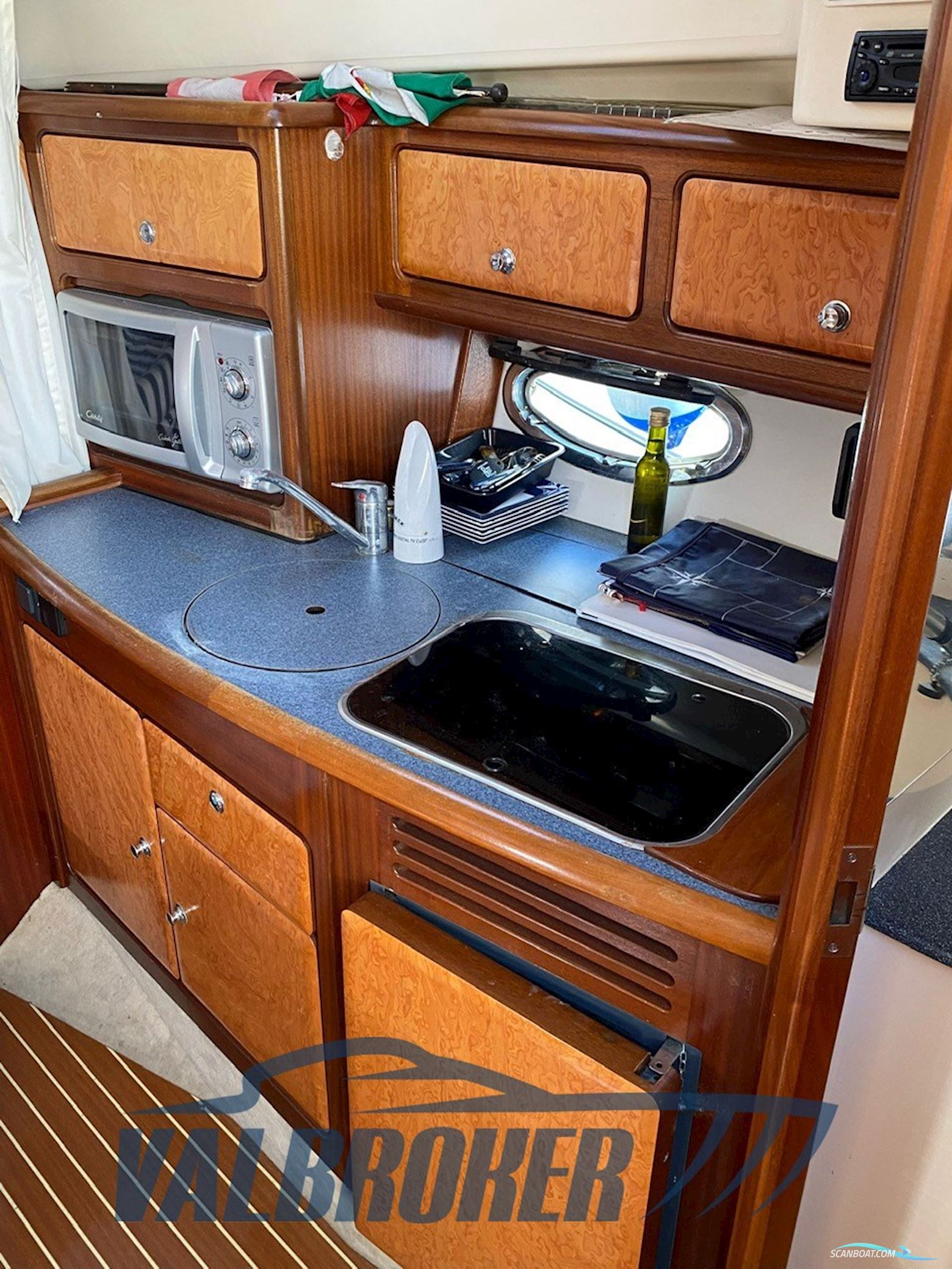 Bavaria BMB 300 Sport