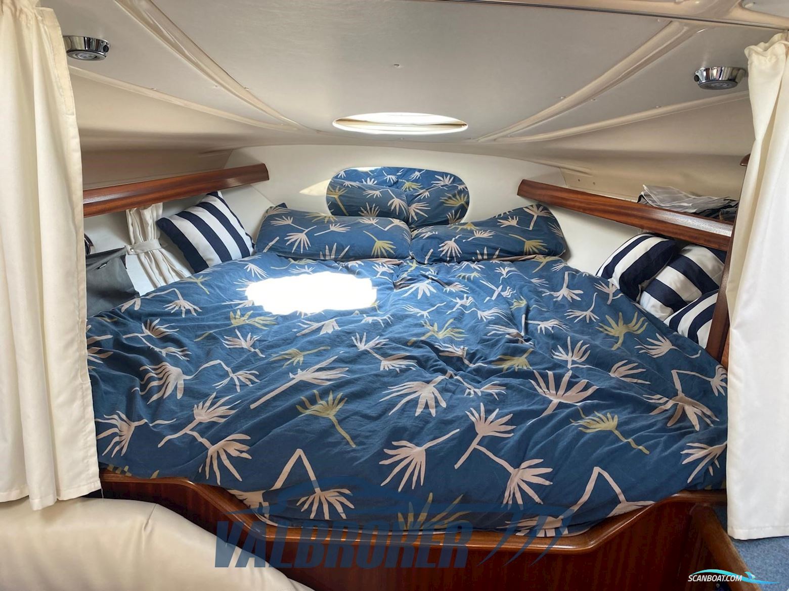 Bavaria BMB 300 Sport