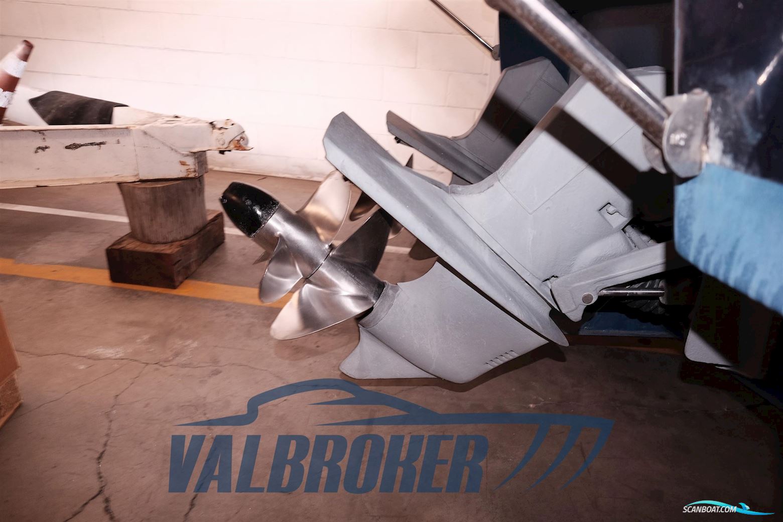 Bavaria BMB 300 Sport