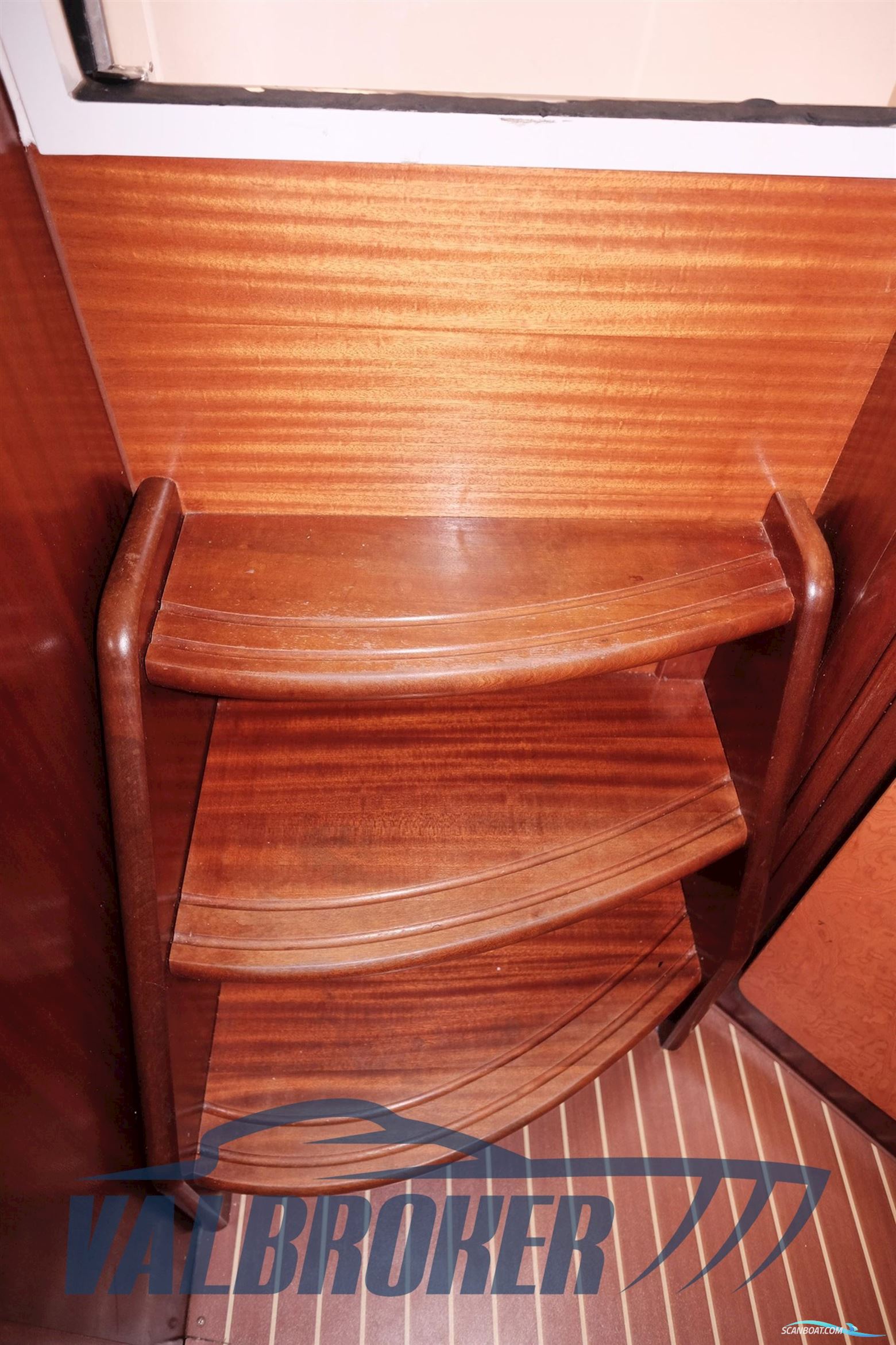 Bavaria BMB 300 Sport