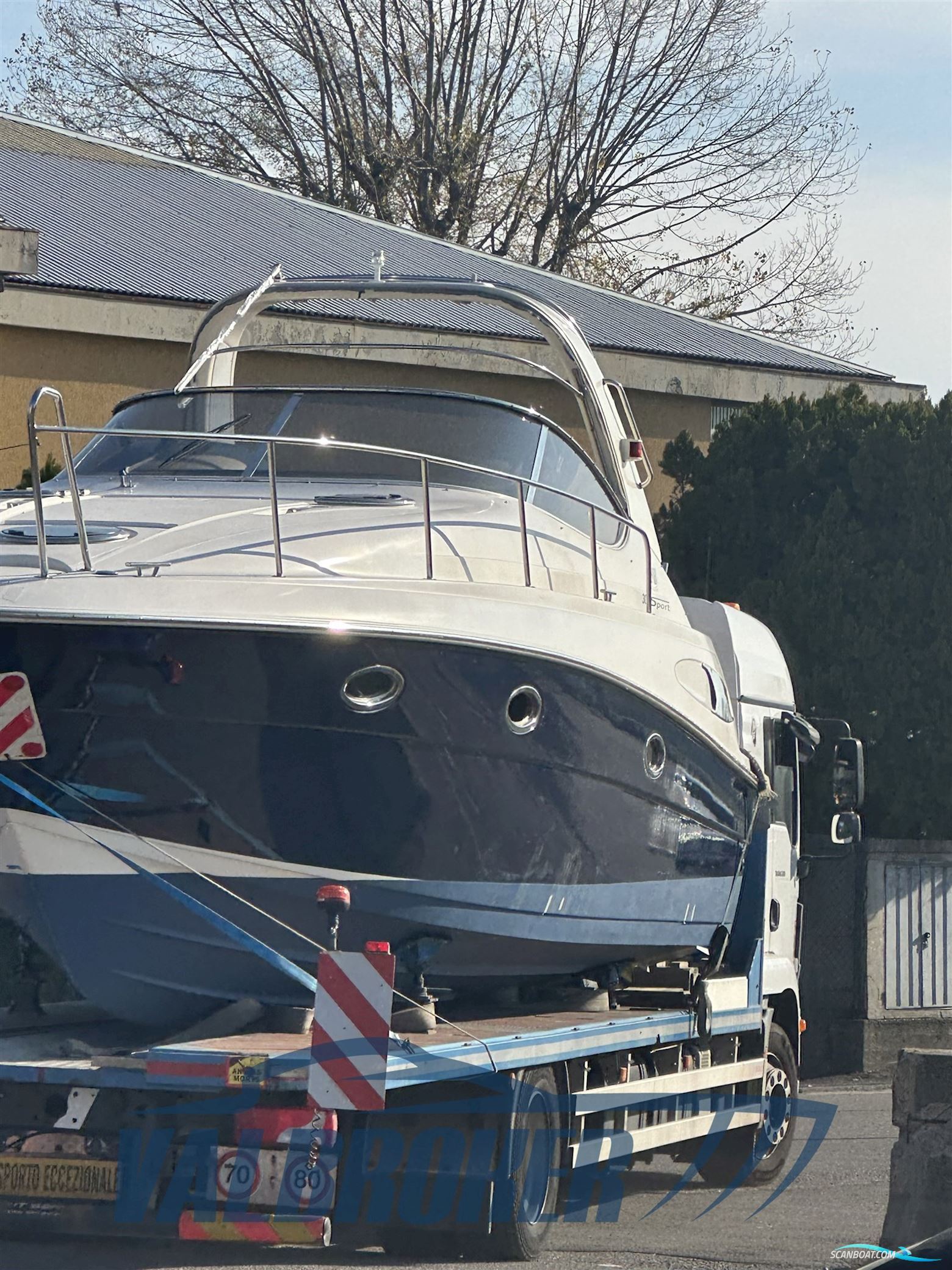 Bavaria BMB 300 Sport