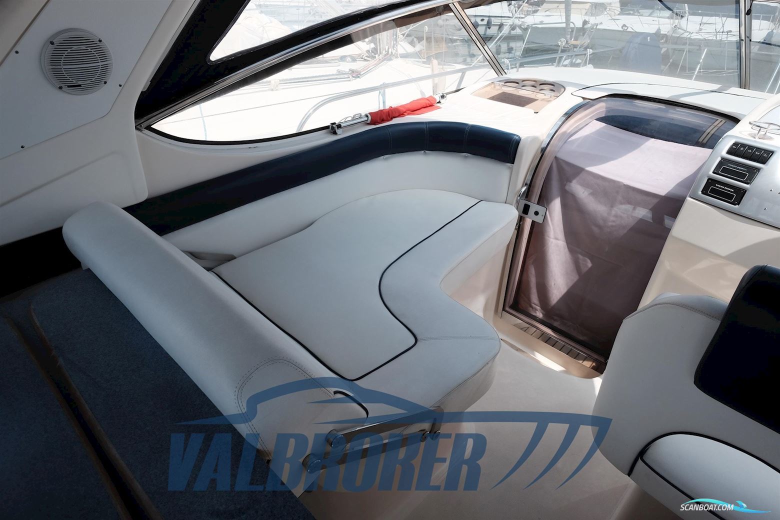 Bavaria Bmb 300 Sport