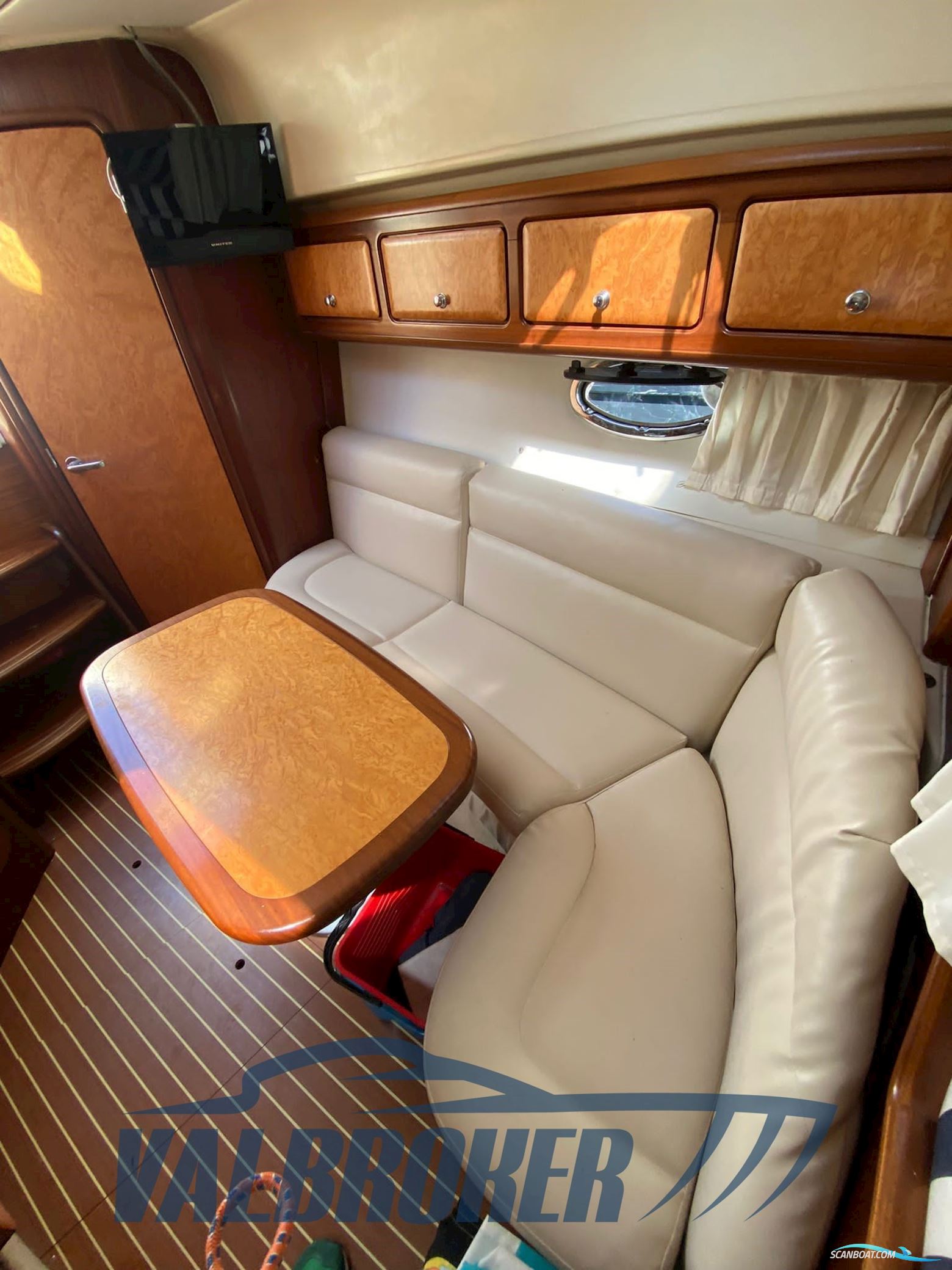 Bavaria Bmb 300 Sport