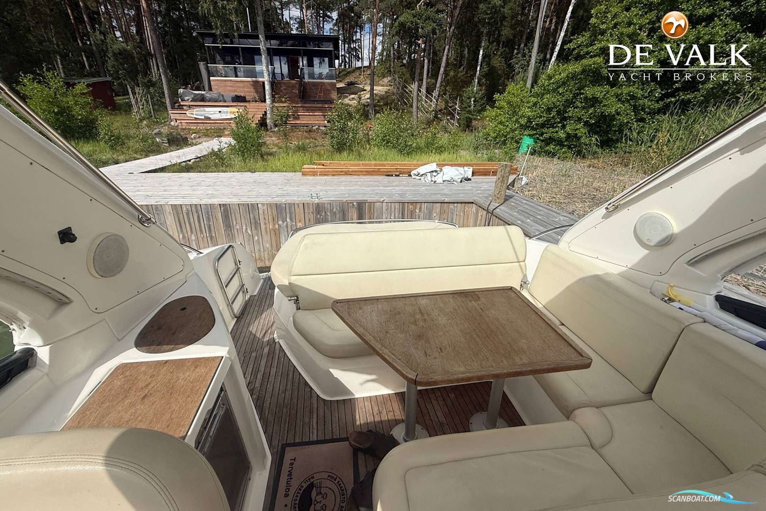 Bavaria Motor Boats 34 Sport