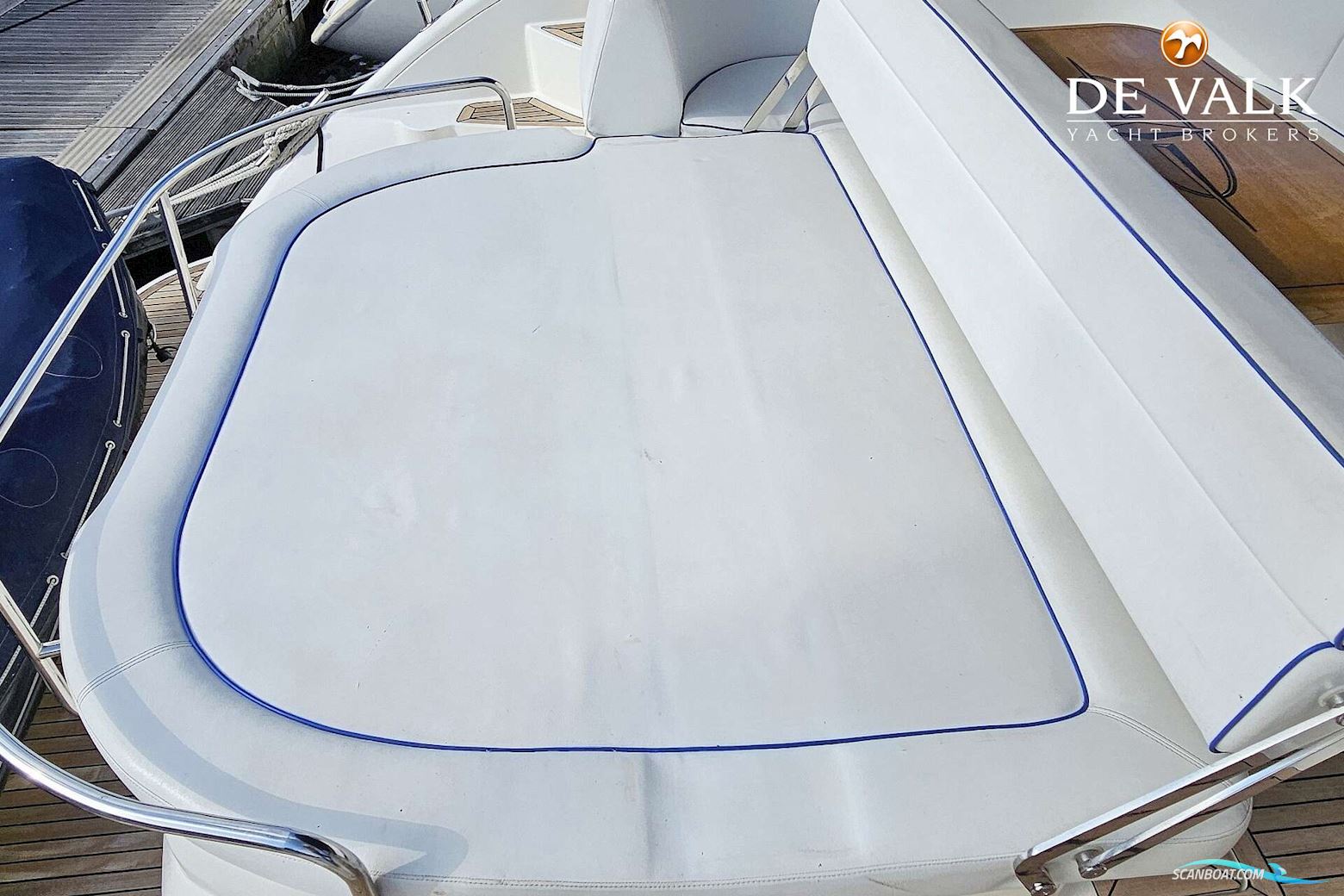 Bavaria Motor Boats 42 Sport