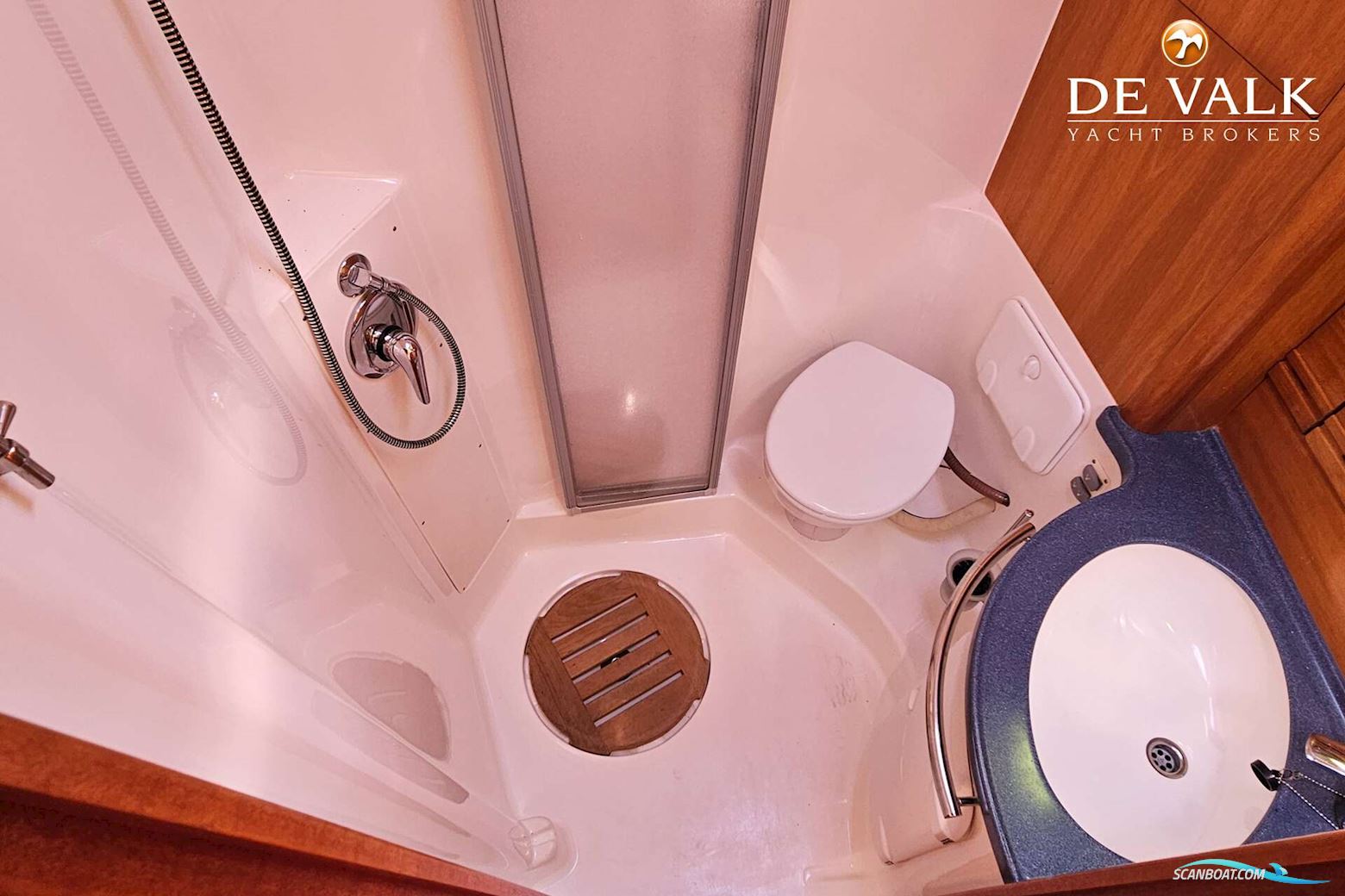 Bavaria Motor Boats 42 Sport