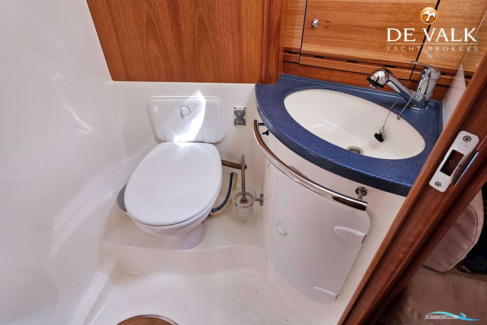 Bavaria Motor Boats 42 Sport