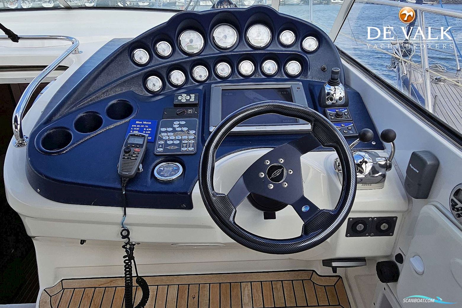Bavaria Motor Boats 42 Sport
