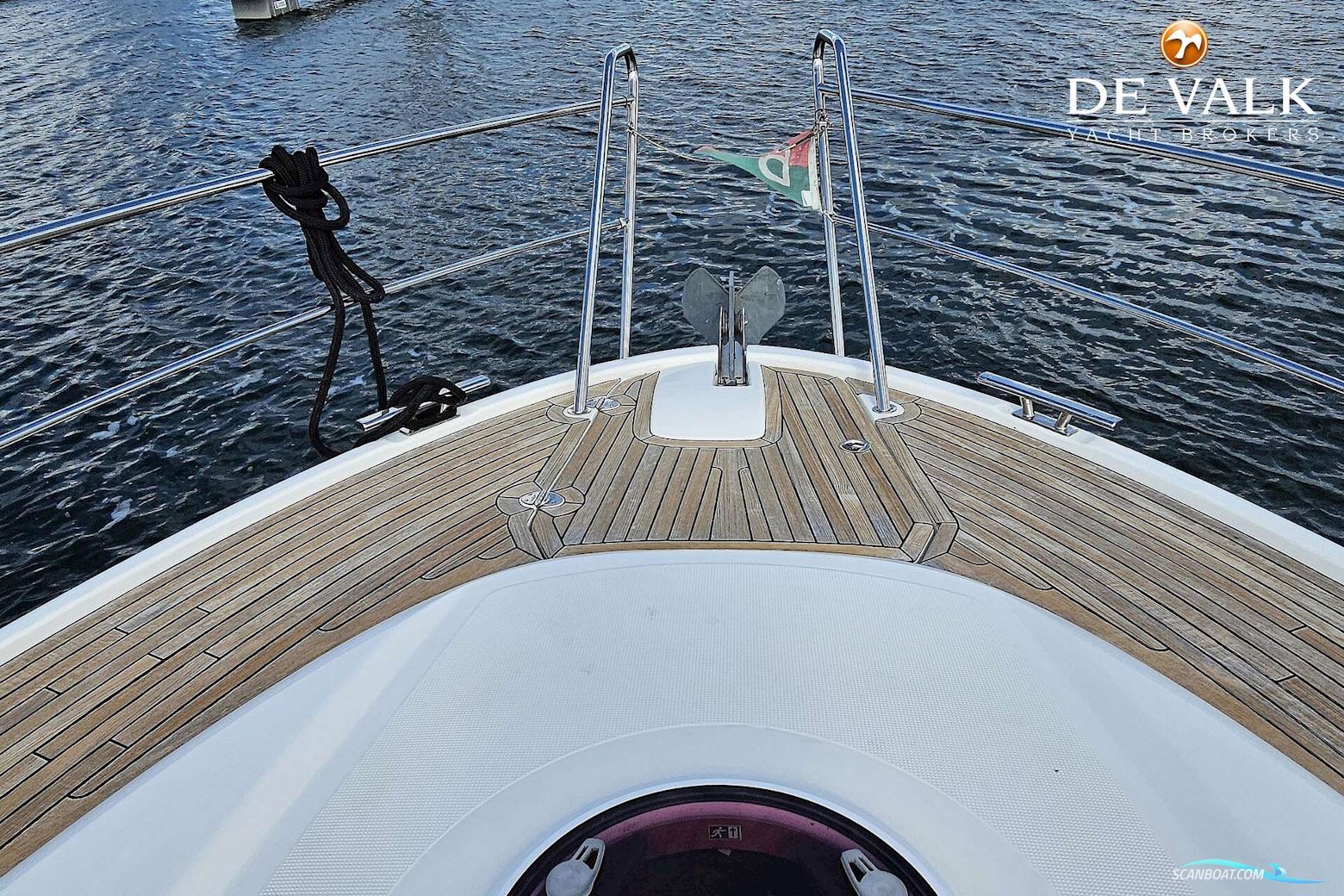 Bavaria Motor Boats 42 Sport