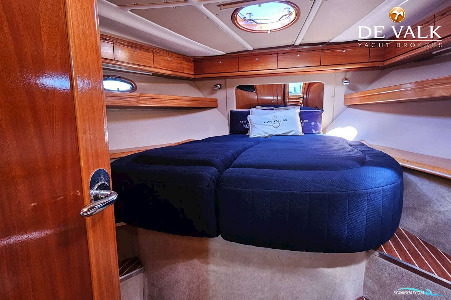 Bavaria Motor Boats 42 Sport