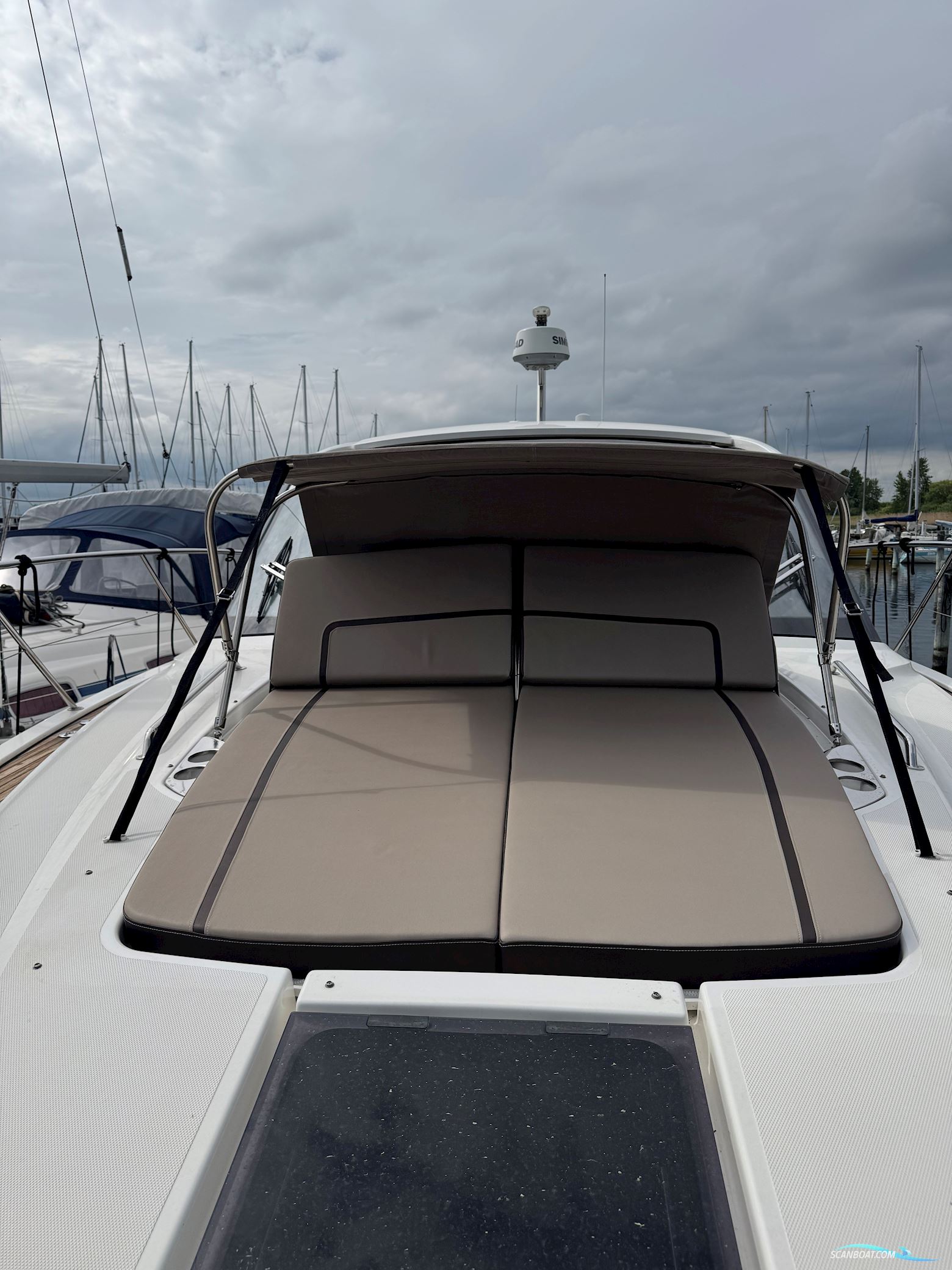 Bavaria R40 Coupe