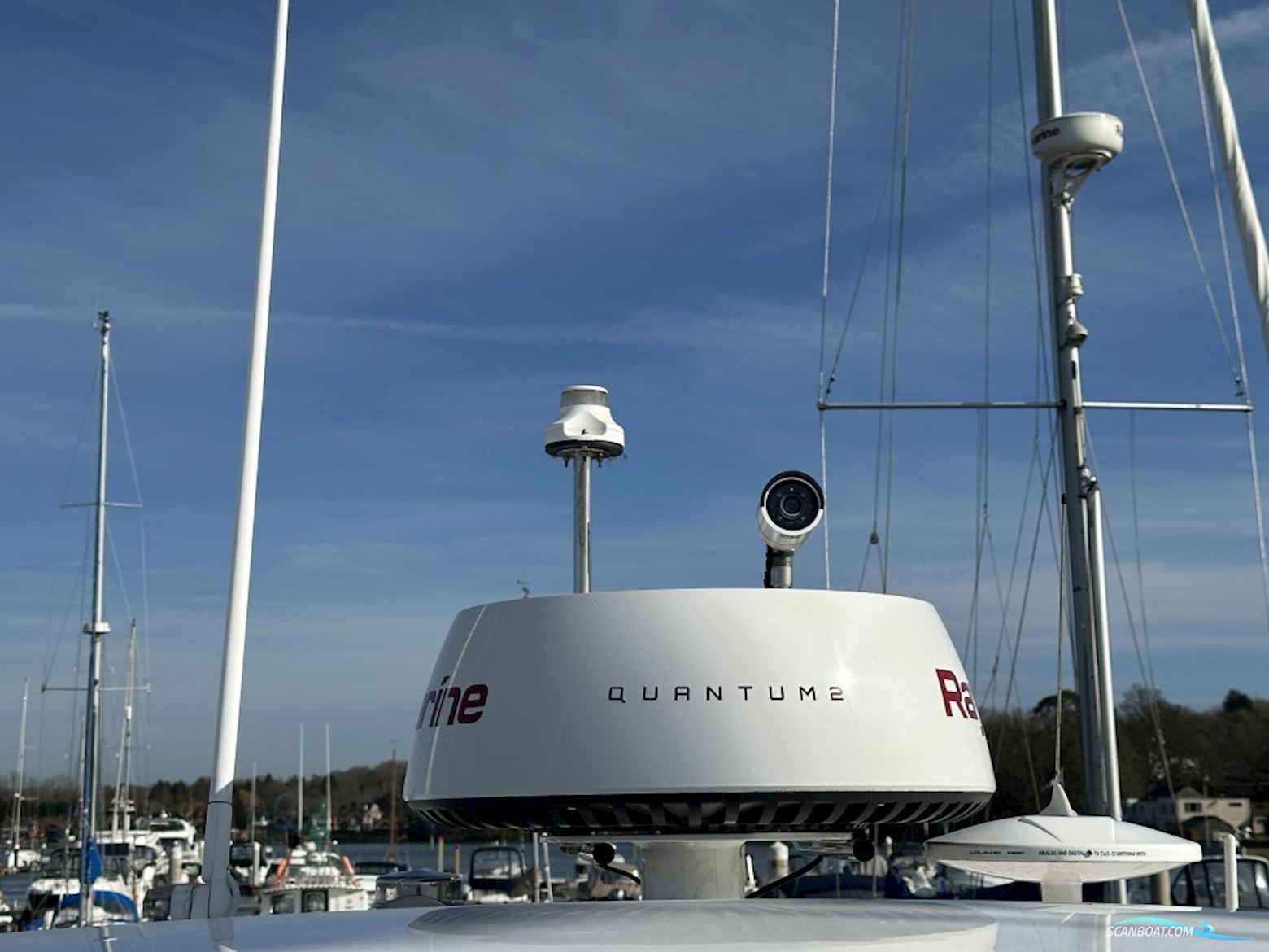 Bavaria R40