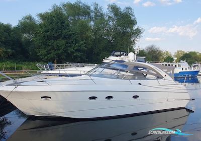 Bavaria S 37 Motorbåt 2010, med Volvo Penta D4 motor, Tyskland