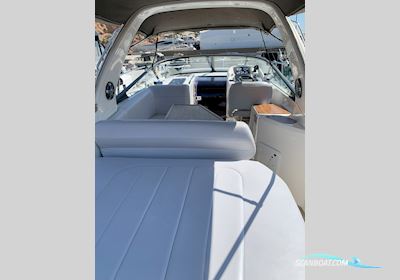 Bavaria S29 Open Motorbåt 2016, med Mercruiser motor, Spanien