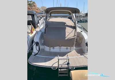 Bavaria S29 Open Motorbåt 2016, med Mercruiser motor, Spanien