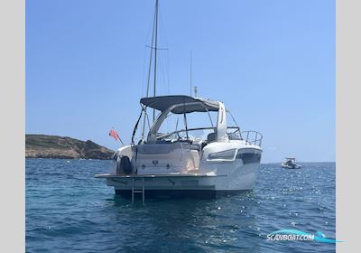 Bavaria S29 Motorbåt 2021, med Volvo-Penta motor, Spanien