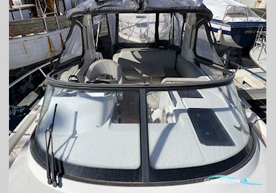 Bavaria S29 Motorbåt 2021, med Volvo-Penta motor, Spanien