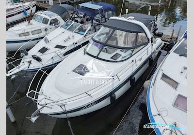 Bavaria S29 Motorbåt 2012, med Volvo Penta motor, Tyskland
