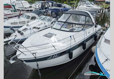 Bavaria S29 Motorbåt 2012, med Volvo Penta motor, Tyskland