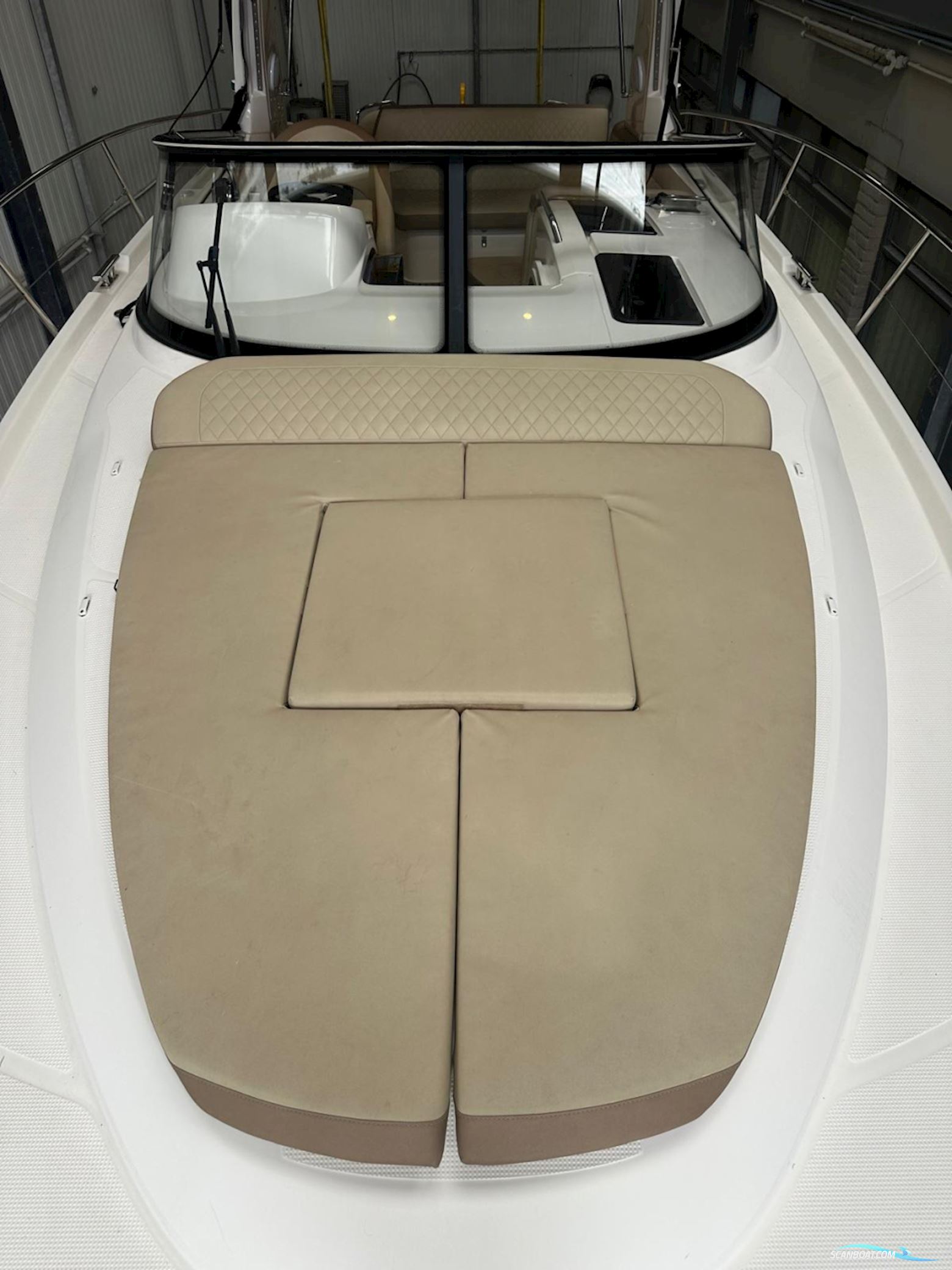Bavaria S29