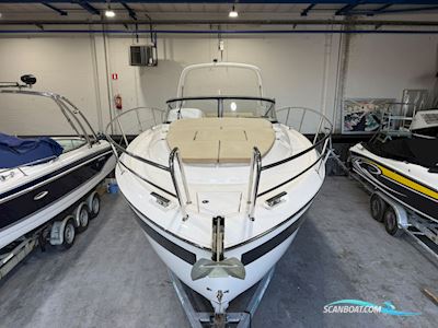 Bavaria S29 Motorbåt 2021, med MerCruiser motor, Holland