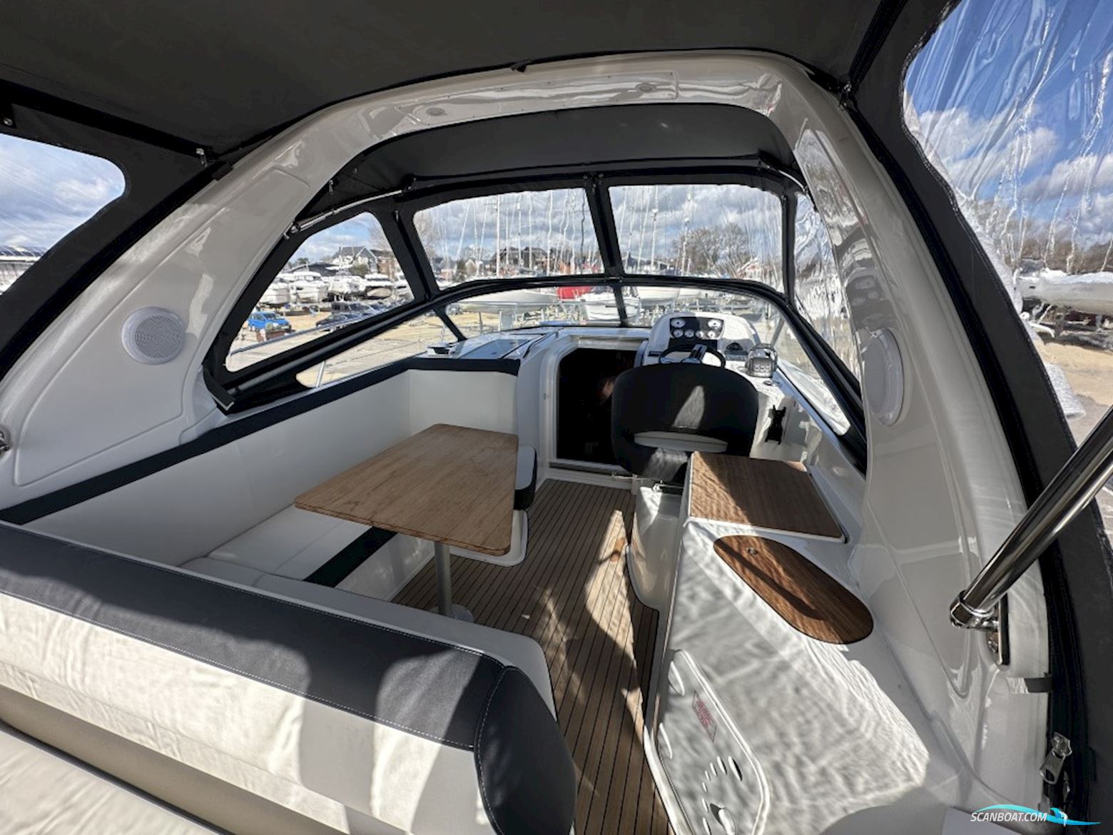 Bavaria S29 SE